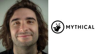 Mythical Entertainment Hires Daniel Angarita As Director of Podcasts - deadline.com - city Sandwich