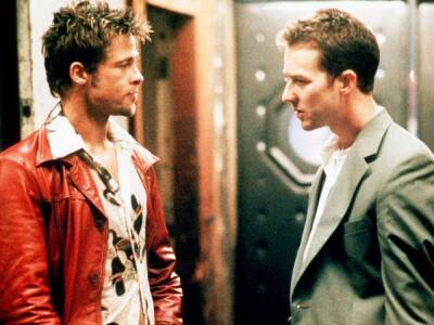 David Fincher - China Censors Give ‘Fight Club’ A Totally Different Ending Because Why Not - theplaylist.net - China