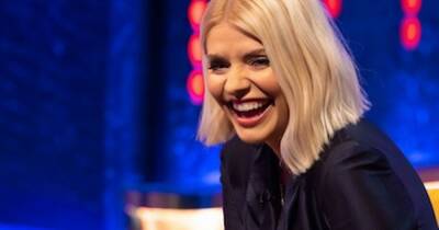 Holly Willoughby - Phillip Schofield - Jonathan Ross - Sophie Sandiford - Pete Sandiford - Holly Willoughby reveals her favourite Gogglebox stars as she talks about being on show - ok.co.uk - city Sandiford