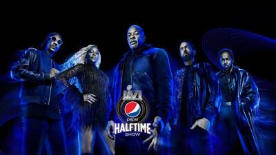 Kendrick Lamar - Mary J.Blige - Roc Nation - SAG-AFTRA & Super Bowl Halftime Show Producers Reach Deal: Professional Dancers Won’t Work For Free - deadline.com - Los Angeles - USA