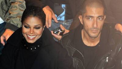 Janet Jackson - Janet Jackson’s Son: Everything To Know About Her Boy Eissa Al Mana - hollywoodlife.com