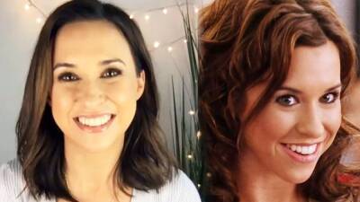 Lacey Chabert - Lindsay Lohan - Amanda Seyfried - Rachel Macadams - Lacey Chabert Shares 5-Year-Old Daughter's Reaction to Discovering She's Gretchen Wieners in 'Mean Girls' - etonline.com