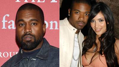 Pete Davidson - Kim Kardashian - Kanye West - Jason Lee - Kim Kardashian denies Kanye West’s claims he stopped alleged second sex tape with Ray J from leaking - foxnews.com