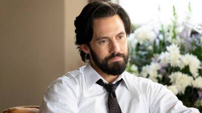 Milo Ventimiglia - Jennifer Maas - ‘This Is Us’: Milo Ventimiglia on Jack’s Tearjerking Breakdown and Approaching His ‘True End’ in Series Finale - variety.com - Ohio - city Pittsburgh