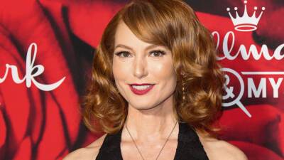 Alicia Witt - Alicia Witt breaks silence after parents were found dead in their home: 'Still doesn’t feel real' - foxnews.com - state Massachusets