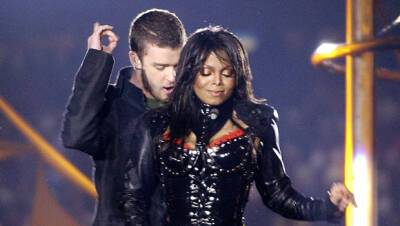 Justin Timberlake - Janet Jackson - Randy Jackson - Janet Jackson Super Bowl Scandal: What To Know About The Backlash Feud With Justin Timberlake - hollywoodlife.com - USA
