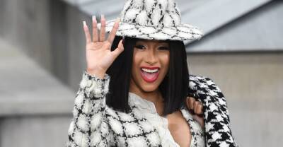 Cardi B awarded over $1M in damages in libel case against YouTube blogger - thefader.com - New York - New York