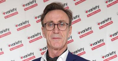 Hollyoaks' Joe McGann 'splits from wife of 16 years' and moves on with 'soulmate' - www.ok.co.uk - France - Scotland