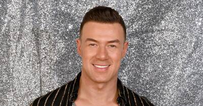Inside Strictly's Kai Widdrington's dating history amid claims he's 'been dating co-star for months' - www.ok.co.uk - Italy - Ireland