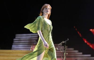 Florence + The Machine announced as latest Øya Festival 2022 headliners - www.nme.com - Spain - Norway - county Florence