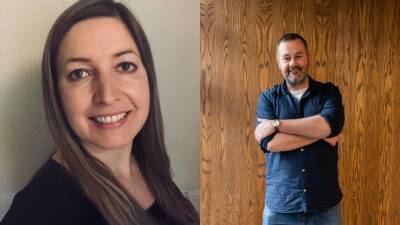 Nicola Shindler - Quay Street Productions Bolsters Team With New Hires Across Production, Development, Business Affairs - variety.com - Manchester - Smith - county Sheridan