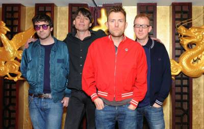 Blur invited to reunite by Jesus Jones for memorial gig for Food Records’ Andy Ross - nme.com - county Camden