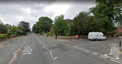 Teenage boy seriously hurt after being hit by a car - www.manchestereveningnews.co.uk - Manchester