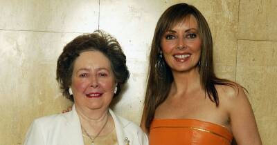 Carol Vorderman shares why mum made her leave Wales and said she couldn't return - www.ok.co.uk - Portugal