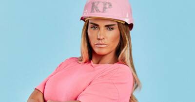 Katie Price got '£45k fee for Mucky Mansion show' and 'landed freebies' for renovation - www.ok.co.uk