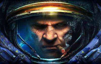Ex-‘StarCraft’ developers raise £18.4million for Unreal Engine 5 RTS - www.nme.com