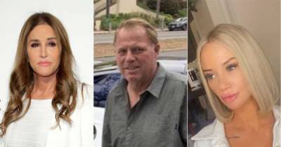 Celebrity Big Brother returns to UK television with Caitlyn Jenner and Thomas Markle Jr - www.msn.com - Australia - Britain - Tonga