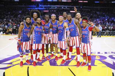 The Harlem Globetrotters Appoints Former Nickelodeon Exec Keith Dawkins As President Amid Content Push - deadline.com