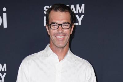 Ryan Sutter - Ryan Sutter Shares That He’s ‘Back In The Firehouse’ After Undergoing Major Surgeries - etcanada.com