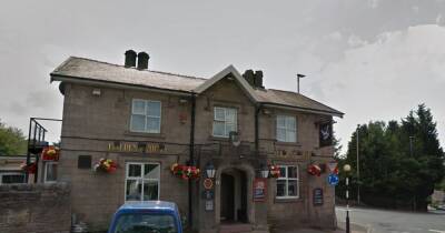 Dog banned from pub after biting young child on shoulder - www.dailyrecord.co.uk - city Sandy - Beyond