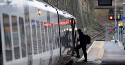 Northern rail services could be cut FURTHER next year ‘in post-Covid managed decline’ - www.manchestereveningnews.co.uk