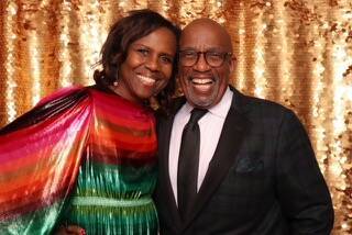 Al Roker Entertainment Options ‘The Personal Librarian’ For Limited Series - deadline.com - New York - USA - Florida - state Alaska