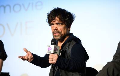 Disney responds to Peter Dinklage’s criticism of remaking “fucking backwards” ‘Snow White’ - www.nme.com