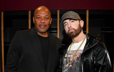 Alicia Keys - John Legend - Swizz Beatz - Rick Ross - Swizz Beatz responds to Dr Dre’s request for Eminem ‘VERZUZ’ opponent - nme.com