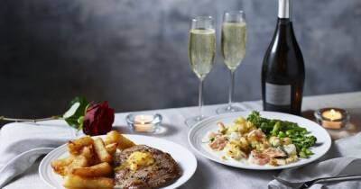 The 2022 Tesco Valentine's Day dine in deal price, launch date and meal options confirmed - manchestereveningnews.co.uk - Italy - city Wellington