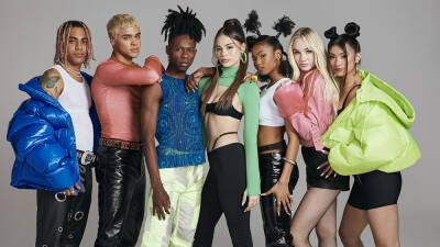 ‘American Idol’ Creator Simon Fuller Unveils First Group Formed on TikTok, The Future X - variety.com - Brazil - USA - Malibu
