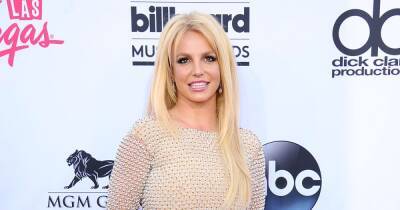 Britney Spears Was ‘Never Allowed’ to Visit the Spa During Vegas Residency: ‘No Lie’ - www.usmagazine.com - Hawaii - Las Vegas