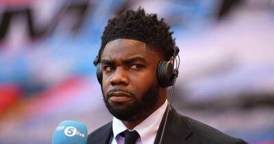 Micah Richards shares brilliant transfer story from Man City days that left him baffled - www.manchestereveningnews.co.uk - Manchester