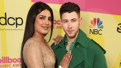 Priyanka Chopra and Nick Jonas are 'Settling Into Parenthood Nicely,' Source Says - www.etonline.com