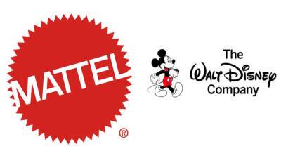 Disney Princess & ‘Frozen’ Toy Deal Returns To Mattel - deadline.com