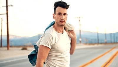 Russell Dickerson Admits Wife Kailey ‘Keeps The Family Intact’ As They Bring Son, 1, On Tour - hollywoodlife.com - New York