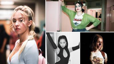 ‘Euphoria’ Costume Designer Heidi Bivens on Dressing Maddy, Cassie, Jules and Kat - variety.com