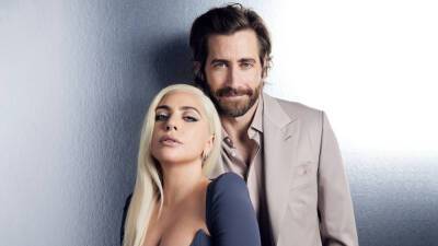 Jake Gyllenhaal - Ridley Scott - Antoine Fuqua - Patrizia Reggiani - ‘Insanity Is Subjective’: Lady Gaga and Jake Gyllenhaal Dive Deep Into Losing Themselves in Roles - variety.com - Italy