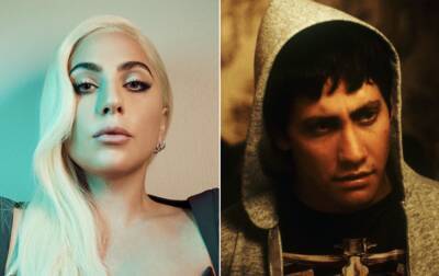 Jake Gyllenhaal - Donnie Darko - Lady Gaga Fans Out to Jake Gyllenhaal About Her ‘Donnie Darko’ Obsession: ‘It’s Religion’ - variety.com
