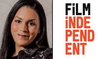Film Independent Elects Brenda Robinson As New Board Chair - deadline.com