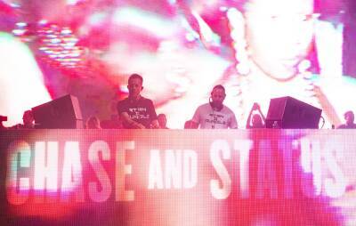 Chase & Status to headline new London festival Electric City - www.nme.com - Manchester - Jordan - India - county New London