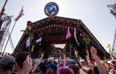 Glastonbury announces Emerging Talent Competition for 2022 - www.nme.com - Britain - Ireland