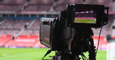 Manchester United fixture changes confirmed by Premier League for TV schedule - www.manchestereveningnews.co.uk - Manchester - Madrid