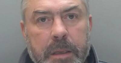 Stalker jailed after wiping his own faeces on partner’s car and driveway - www.dailyrecord.co.uk