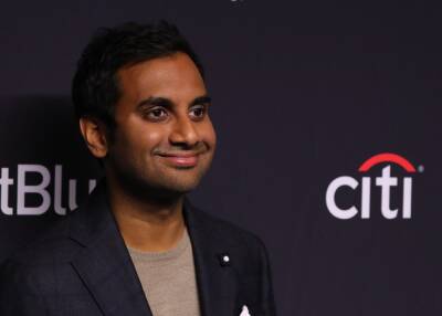 Aziz Ansari Reveals Reason He Disconnected From The Internet: ‘I Stopped Using Email Like 4 Years Ago’ - etcanada.com