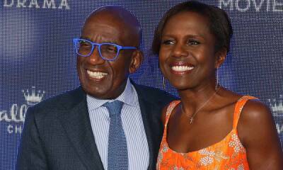 Al Roker and wife Deborah Roberts announce amazing news – and we're so excited - hellomagazine.com