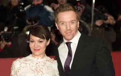 Damian Lewis pays tribute to late wife Helen McCrory: “Her thunder would not be stolen” - www.nme.com