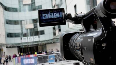 BBC Apologizes Over Coverage of Oxford Street Antisemitism Incident - variety.com - Israel - Palestine