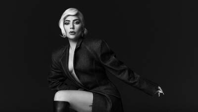 How Lady Gaga Made Peace With Her Personal Demons To Play The “Black Widow” In ‘House Of Gucci’ - deadline.com