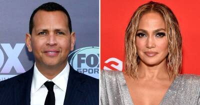 Alex Rodriguez Is Playing the Field After Jennifer Lopez Split — But Wants a ‘Serious’ Relationship - www.usmagazine.com - New York - county Bay - Wisconsin