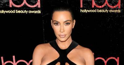 Inside Kim Kardashian’s ‘Epic’ 2-Hour Facial and $2K Skincare Routine - www.usmagazine.com